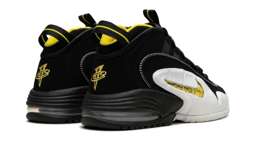 Nike Penny Hardaway Air Max Penny 'Lester Middle School'